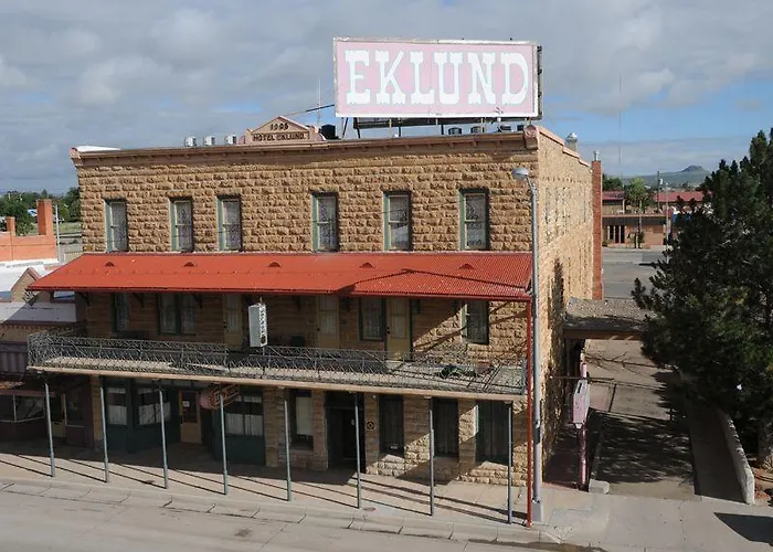 Hotel Eklund