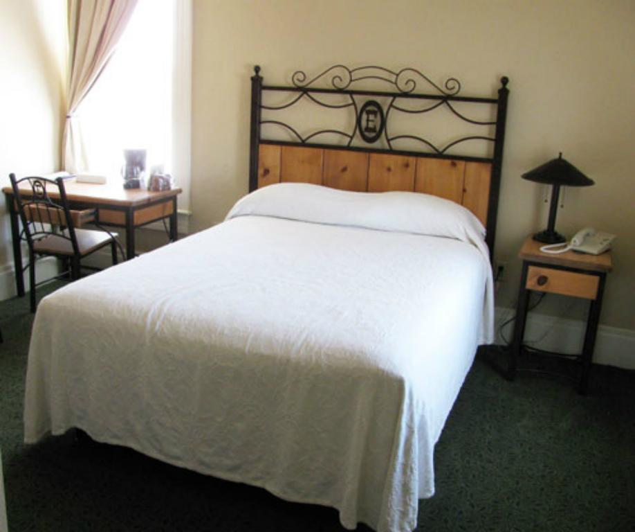 Hotel Eklund 3*
