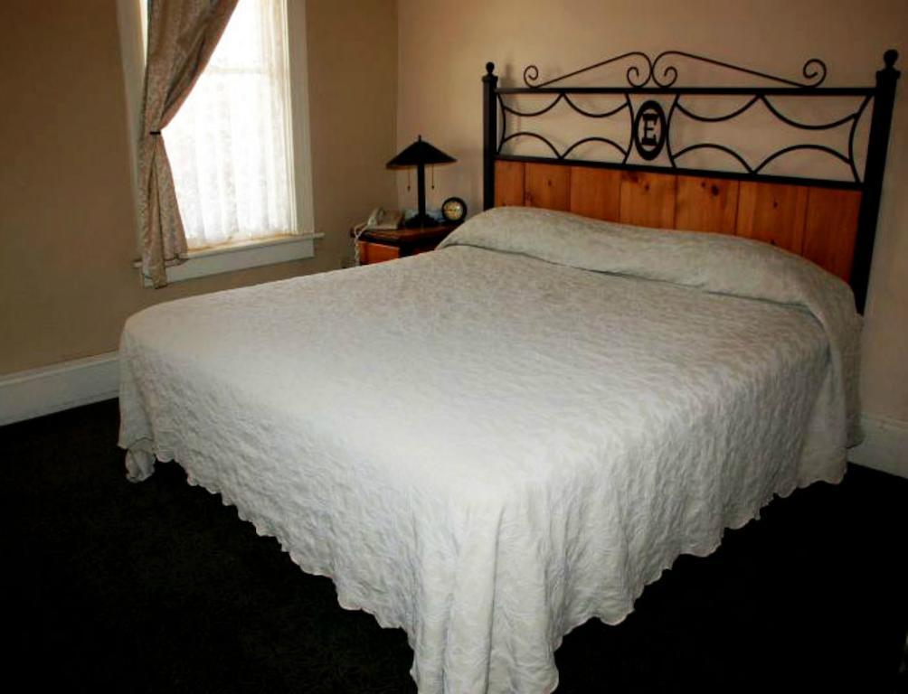 Hotel Eklund