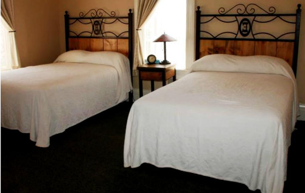 Eklund Hotel