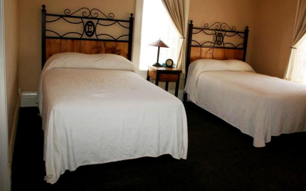 Hotel Eklund 3*
