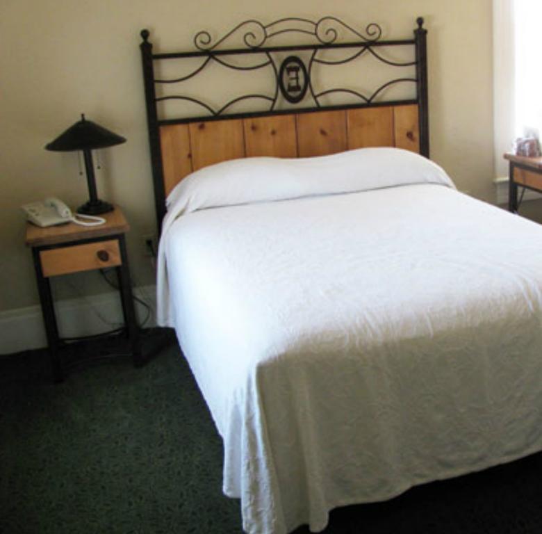 Eklund Hotel